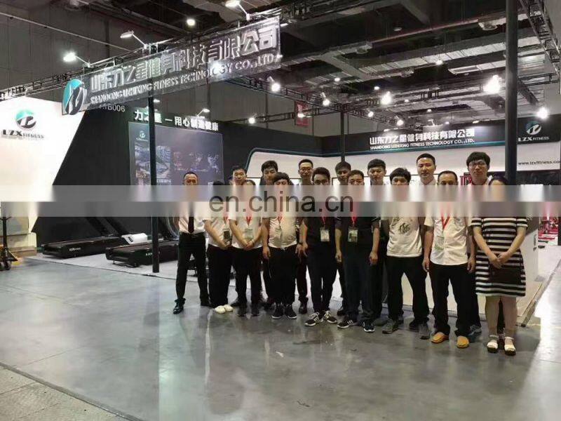 Incline Lever Row of LZX-1046 / GYM Fitness Machine