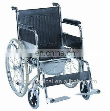 promotional wheelchair 809 --- send inquiry and get sample free