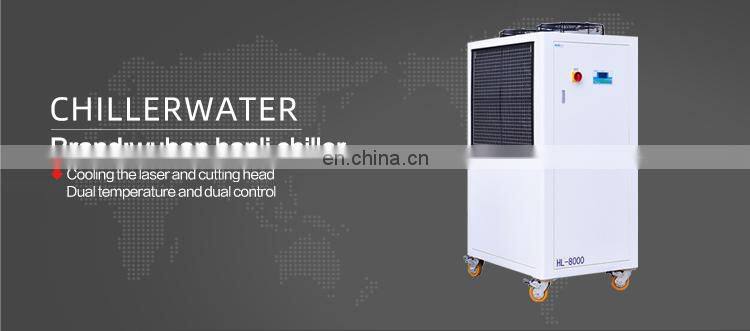 TIPTOPLASER good working effort Carbon steel/stainless steel plate fiber laser cutting machine with pipe cutter