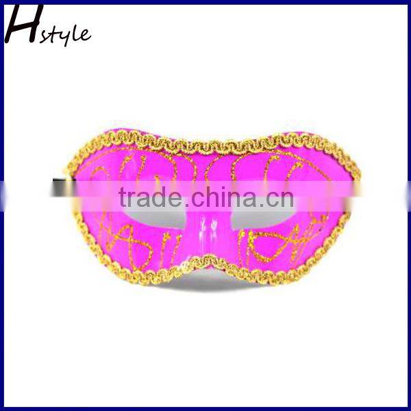 Italian Masquerade Masks, Masquerade Party Masks SC003