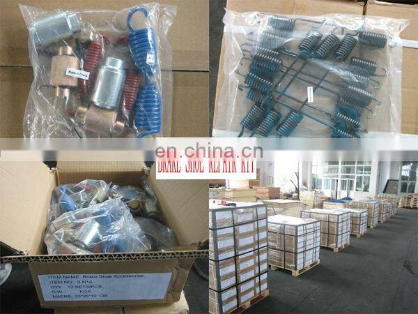 04445-60030 CAR POWER STEERING REPAIR KITS GASKET FOR TOYOTA