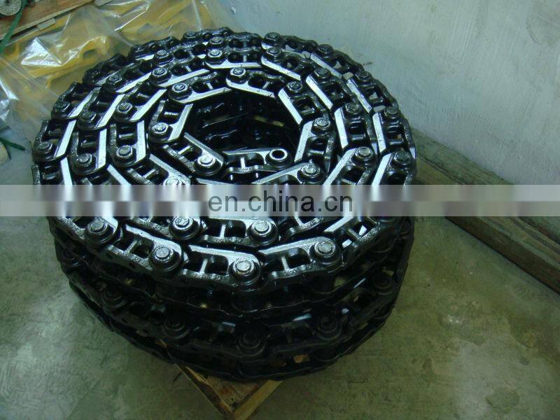 SK210 Kobelco Muffler Exhaust