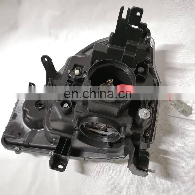 Car body parts car front light headlamp front lamp led headlight for Rouge X-trail 2010 2011 2012