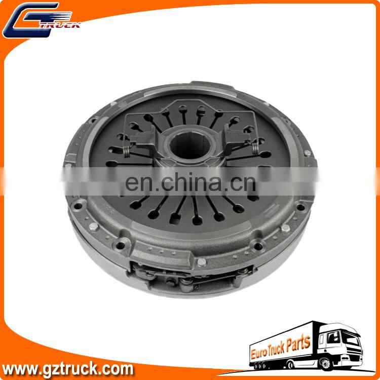 Clutch cover, with release bearing Oem 1672938 1672940 20569141 20571158 3192205 for VL Truck Clutch Pressure Plate
