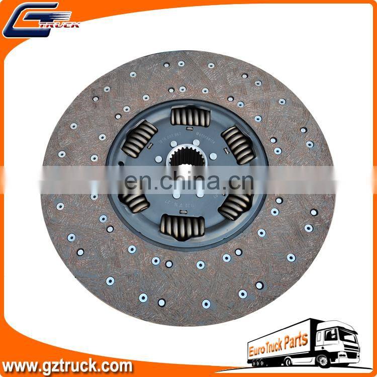 Clutch Disc Oem 20566388 1878003867 for VL Truck Clutch Pressure Plate