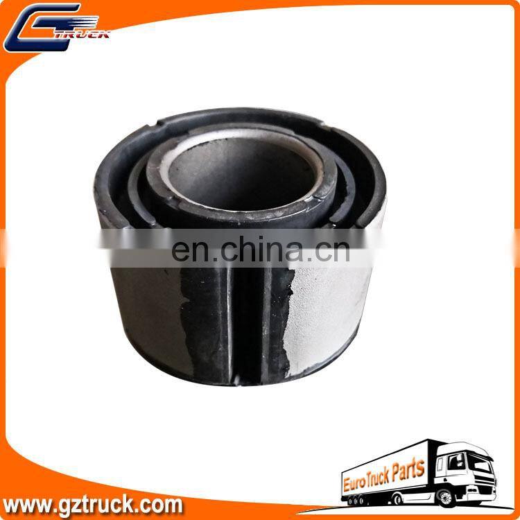 Heavy Duty Truck Parts Stabilizer Rubber Bar Bush Oem 0003238185 3238185 A0003238185 for MB Truck mounting Bushing Kit Rear Low