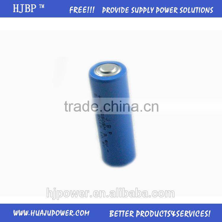 2014 the latest and best quality the hottest ER17505M 2 Lithium batteries