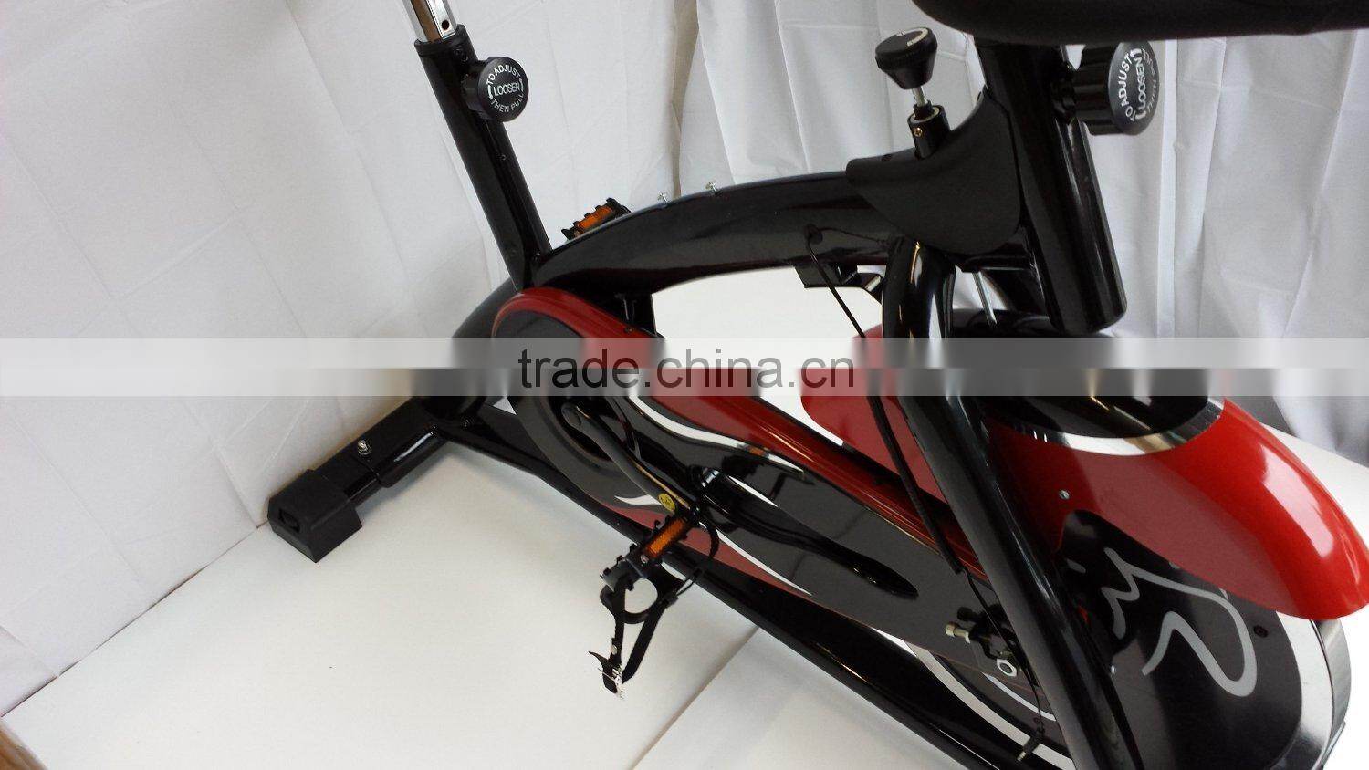 Hot Sales Exercise Body Fit Chain Cycling Bike SB450