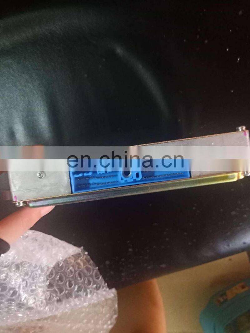 9151683 Excavator Electric parts EX750 Computer board ECU