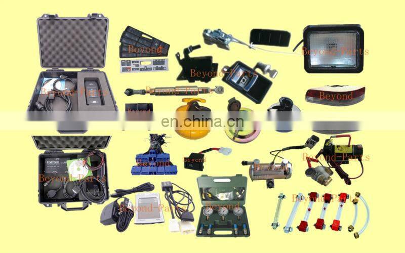 jinsion PC90 PC60 Excavator start motor with 4d95 9t 3.8kw