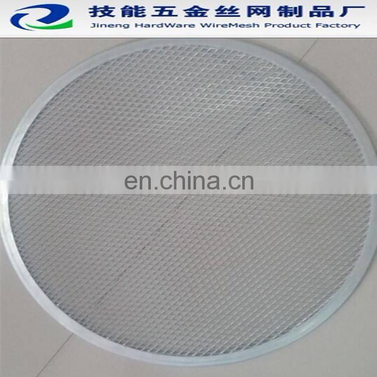 Round-type BBQ mesh,stainless steel BBQ grill,304 grill mesh