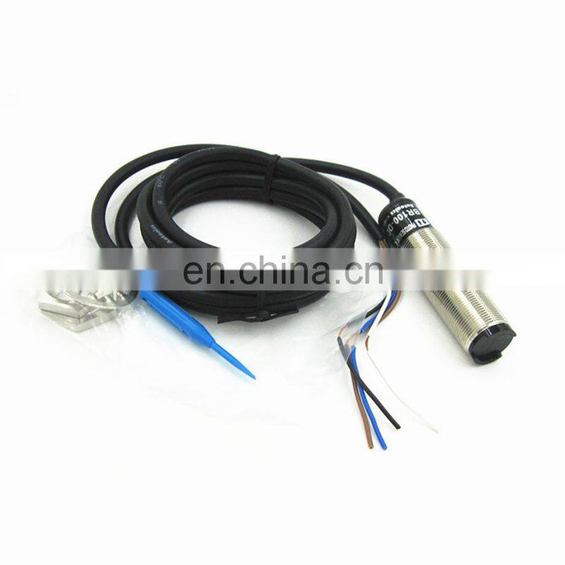 AH21K-M596 stepping motor