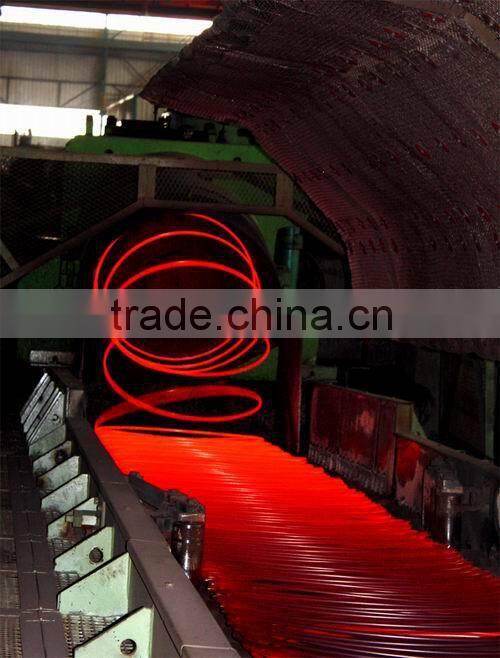 Hot Quality SAE 1018 wire rod, low carbon wire rod, coils steel wire rod sae 1008