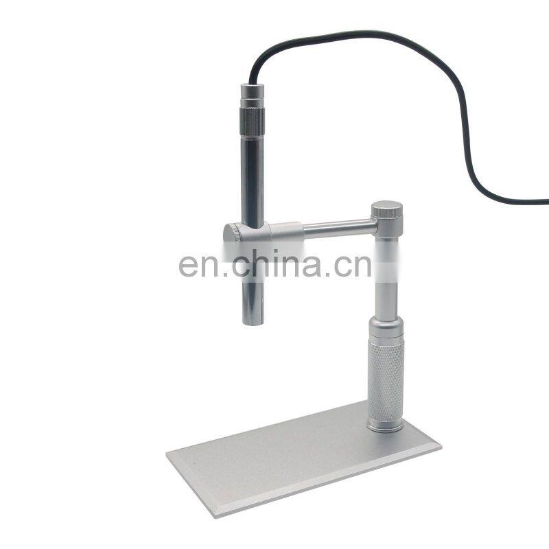 500x Digital Microscope A1 Magnifier Andonstar 2MP USB Electron Endoscope Camera for Industrial Testing