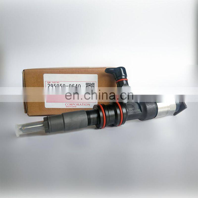 295050-0640,33800-52700,3380052700,295050-0641,297505-064 genuine new common rail injector for Korean Car