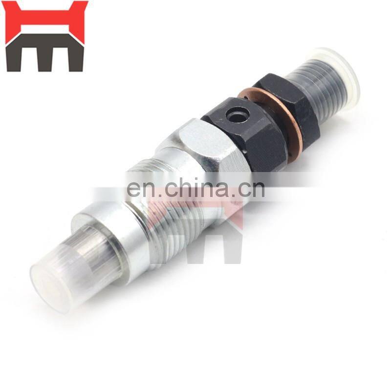Hot sales A2300 Diesel Fuel Injector Nozzle 16001-53000 For D722 D782