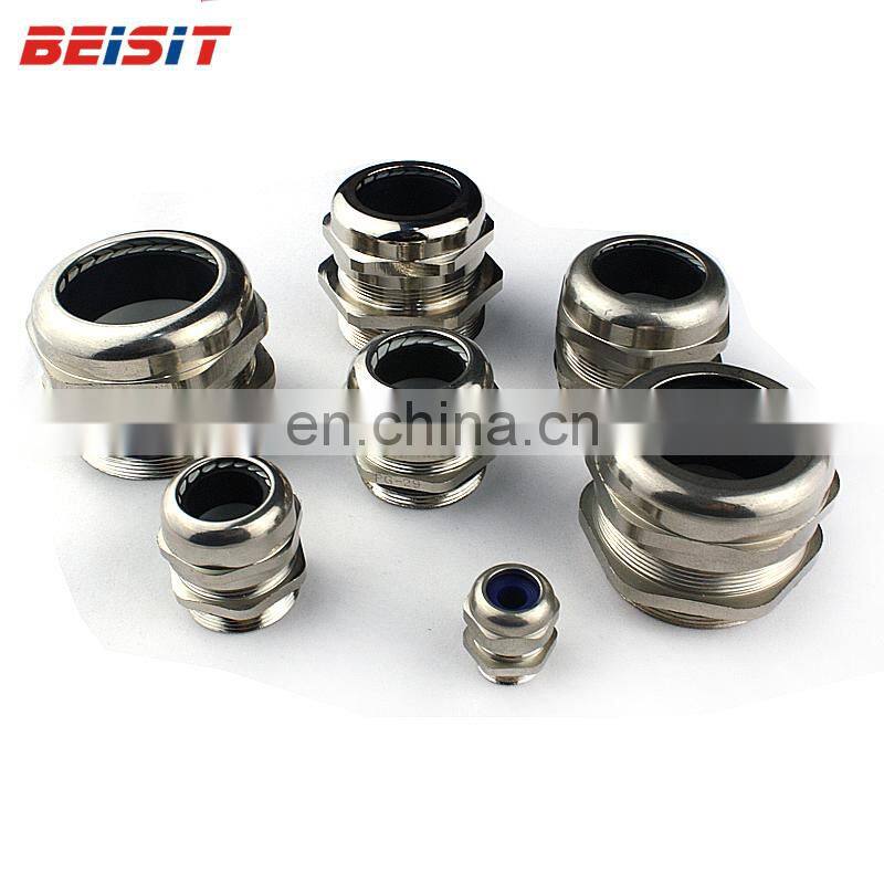 Cable Glands For Unarmoured for Rigid Flexible Conduits