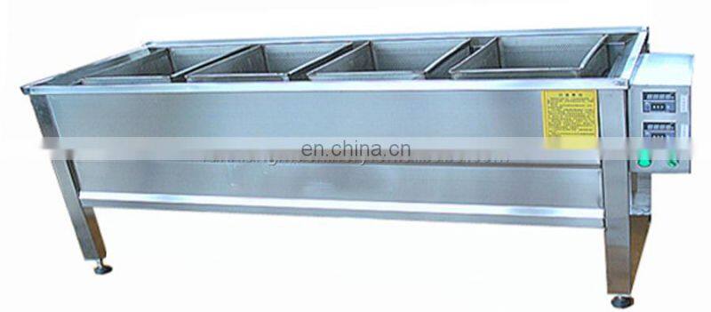 Sweet Potato Chips Making Machine French Fries Machine India