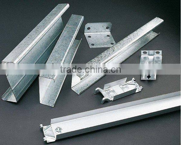 Top products hot selling new 2015 c channel purlin