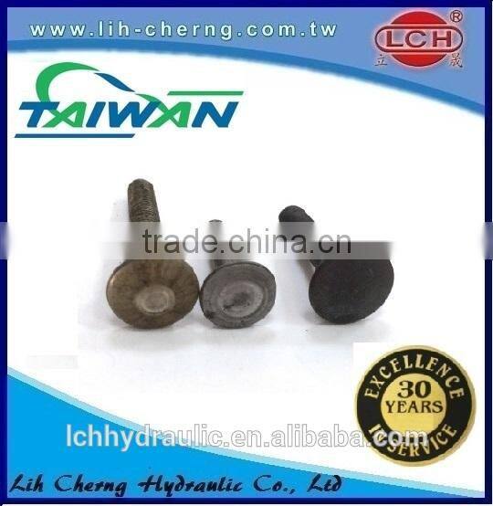 alibaba china wood self drilling ground screw