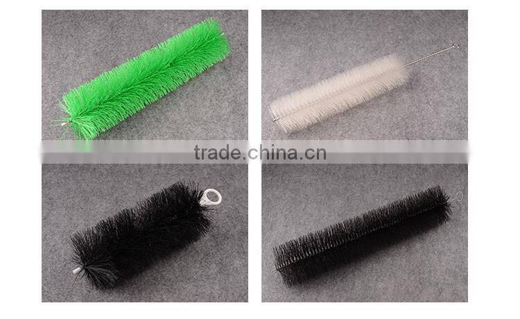 1M /1.5M Stainless Steel Filter Brushes for Pond Filters