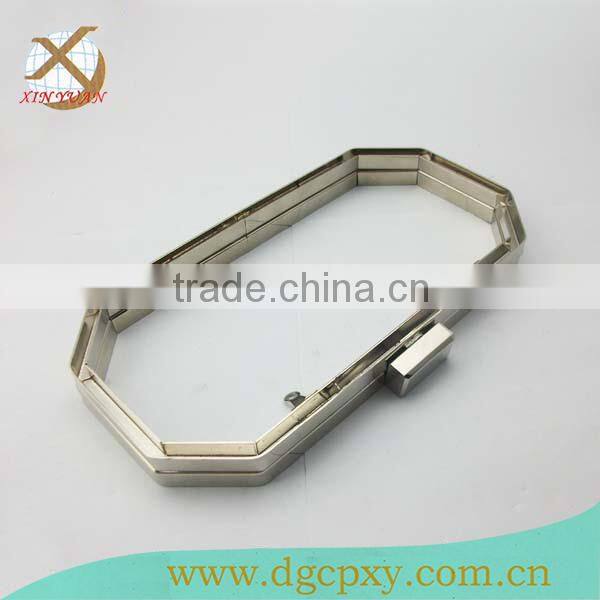 polygon-shape metal clutch box part accessories