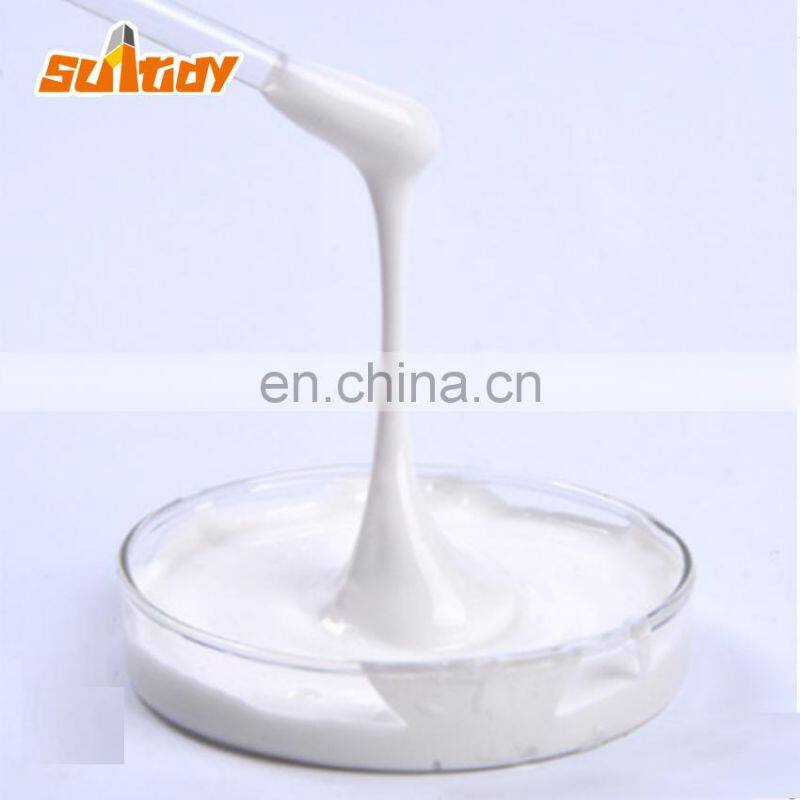VAE emulsion for Paper adhesive use  EVA Tek 50