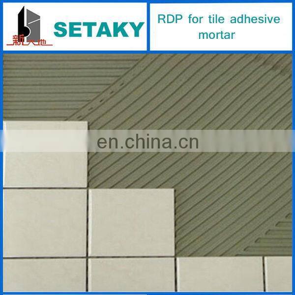 501R3 redispersible polymer powder for tile adhesion SWF-05/SWF-04