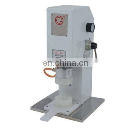 Electric automatic egg tart making machine