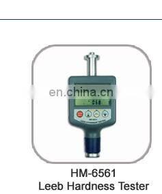Taijia Standard Test Block HM-6560 steel and cast steel leeb durometer Hardness Tester