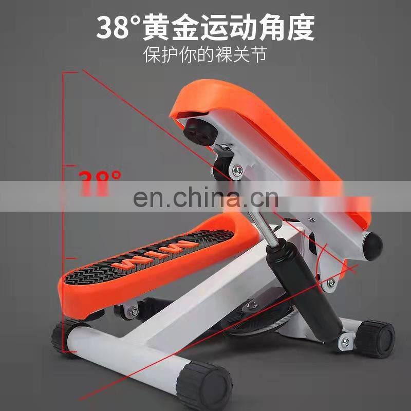 Adjustable Home Fitness Machine Patent stepper smart step for Spain Ukraine Italy France Netherlands Turkey Russia