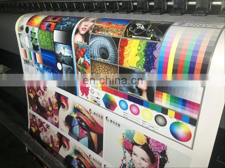 Large Format 10ft / 3.2m XP600 Eco Solvent plotter printer ( with XP600/DX5/DX7/5113/4720 Head optional,oversea agent welcomed )