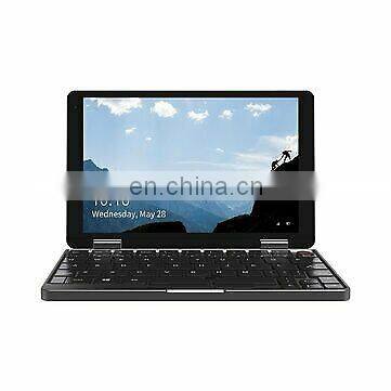Minibook CHU WI Intel Core m3-8100y 16gb ram SSD 512 GB 8" tablet win10
