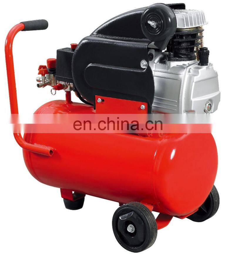 MGF-3050 rechargeable portable pump air compressor parts