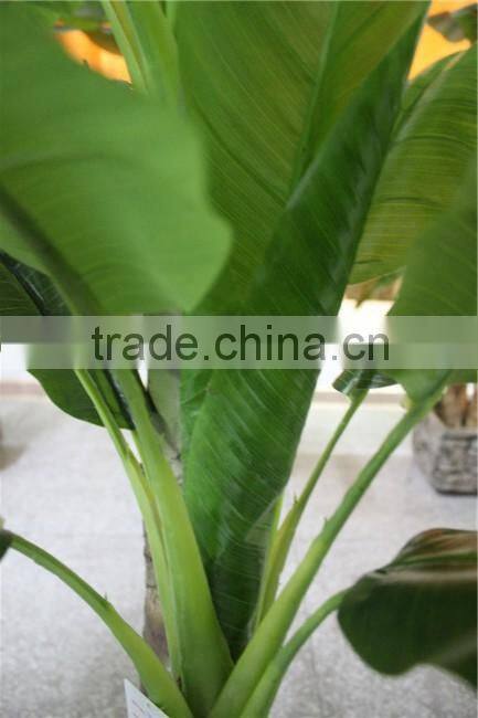 Fake Artificial Banana Tree For Selling