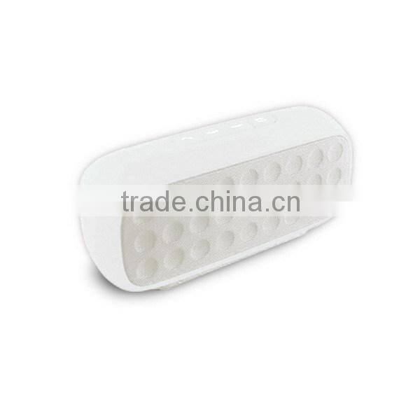 Best quality new products speaker with tf card and fm radio