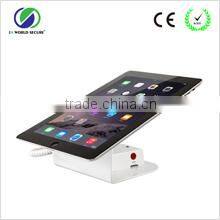 security display stand for cell phone,mobile phone anti theft alarm,iPhone security display holder