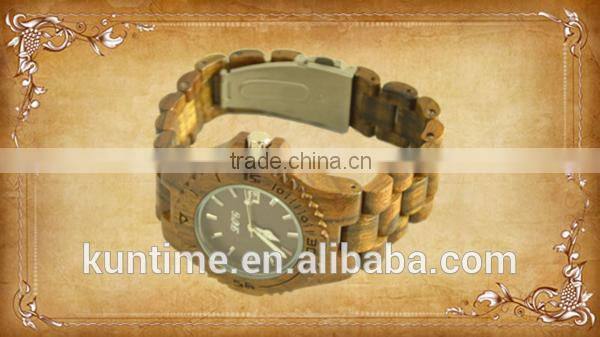 alibaba express wholesale import watches wooden watch mens relojes