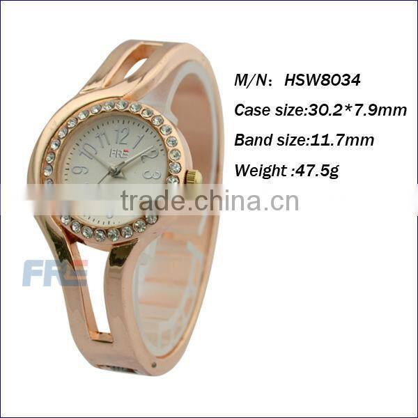 Hot sale gift watch watch romanson