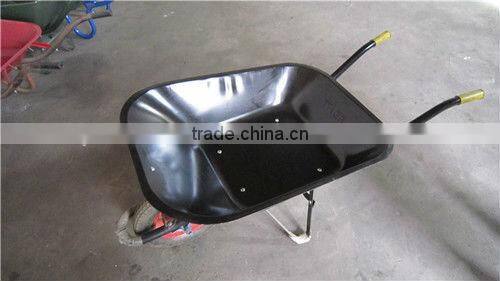 Indonesia Market Garden Powder Coated Wheelbarrow WB6200