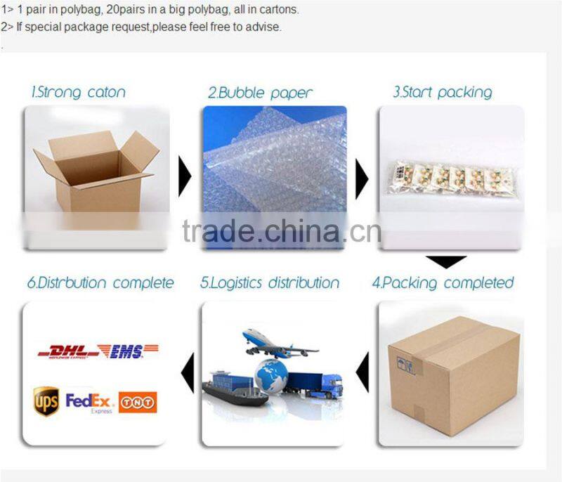 Stud earring wholesale fashion crystal anchor stud earring cheap earring on alibaba