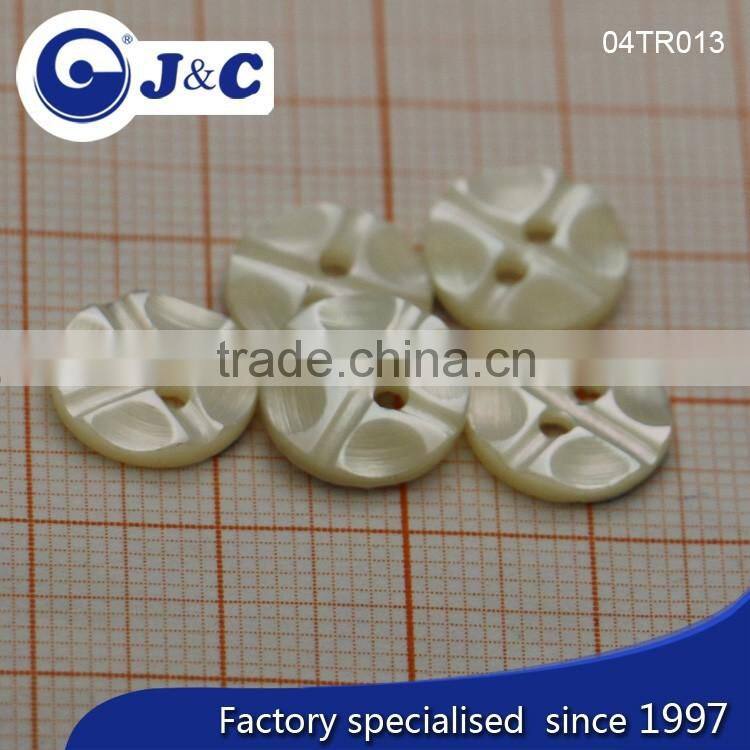 J&C Trocas shell buttons for fashion shirt.TR013,014