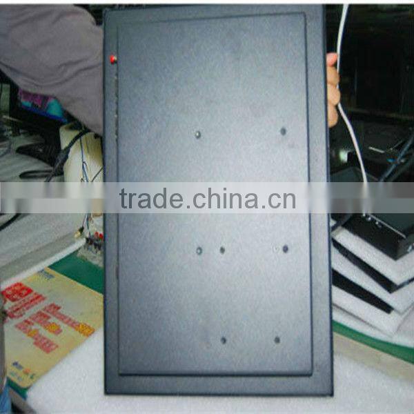 fanlessDL New Product For 15'' Lcd Panel Touch Screen All In One Industrial Pc