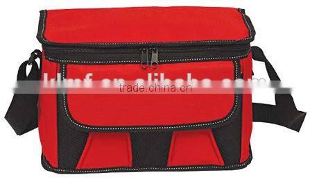 Wholesale price oxford cooler bag