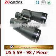 outdoor jacket antique brass binoculars 8x42 0842-B hunting telescope