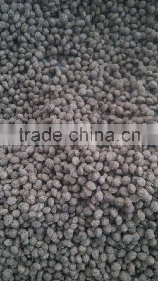 2016 year Best selling manufacturer price Automatic floating fish feed pellet machine