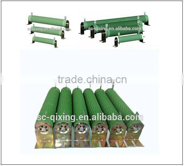 wirewound resistor 50ohm 5w ceramic resistor