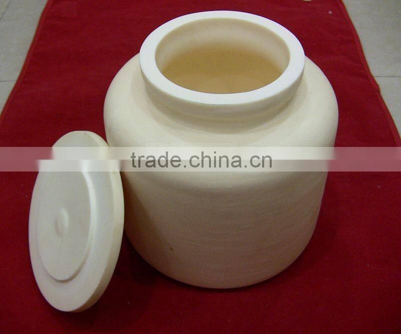 WEAR RESISTING YTTRIUM STABILIZED ZIRCONIA GRINDING MEDIA BEADS USED IN MILLING INKING PRINTING