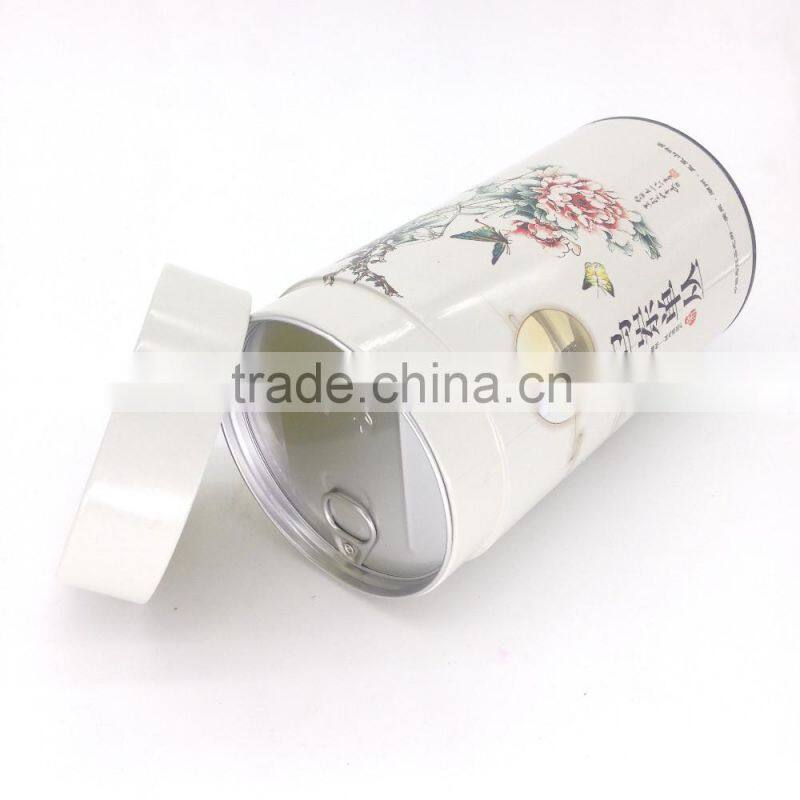 tea tin box sales