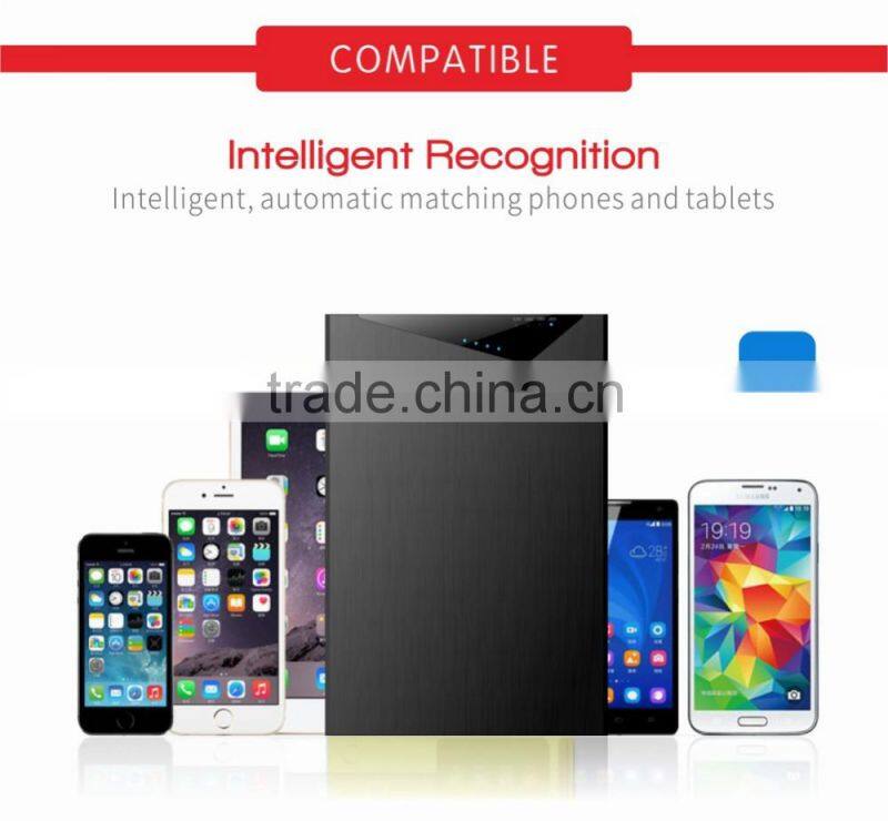 portable charger 20000mah power banks for Laptop Battery Charger